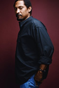 Percival Everett picture